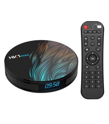 مینی کامپیوتر اندرویدی HK1MAX