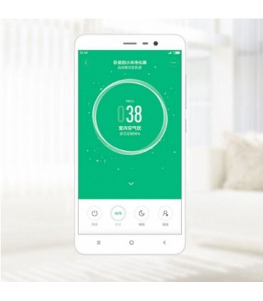 تصفیه هوا هوشمند ورژن 2 Xiaomi