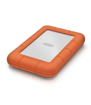 هارد اکسترنال LaCie Rugged Mini USB 3.0 – 2TB