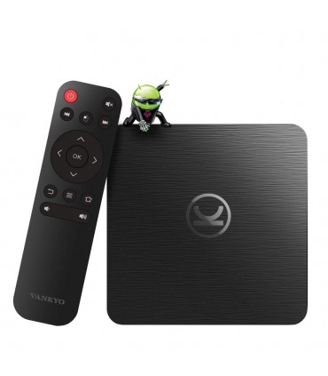 مینی کامپیوتر اندرویدی X95A