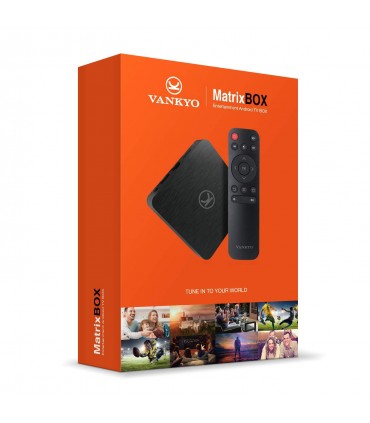 مینی کامپیوتر اندرویدی X95A