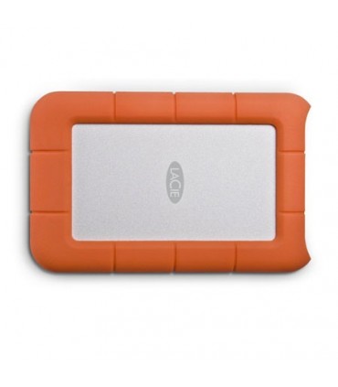 هارد اکسترنال LaCie Rugged Mini USB 3.0 – 2TB