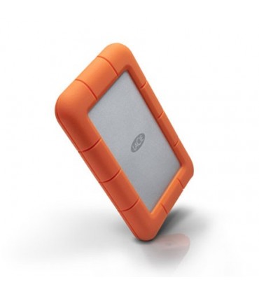 هارد اکسترنال LaCie Rugged Mini USB 3.0 – 2TB