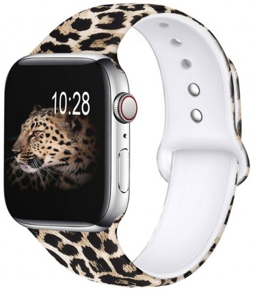 ساعت هوشمند IWO 9 Leopard