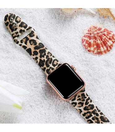 ساعت هوشمند IWO 9 Leopard