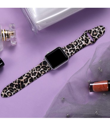 ساعت هوشمند IWO 9 Leopard