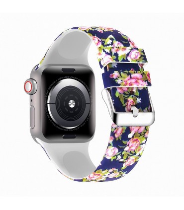 ساعت هوشمند IWO 9 Blue Rose