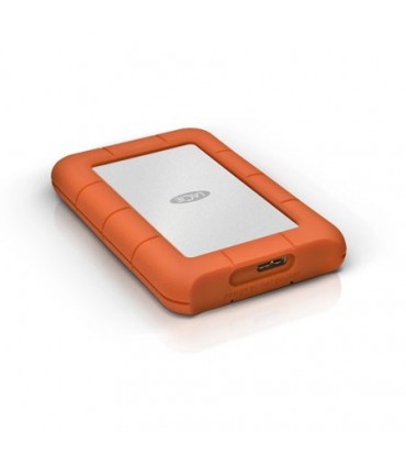 هارد اکسترنال LaCie Rugged Mini USB 3.0 – 2TB
