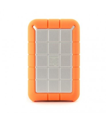 هارد اکسترنال LaCie Rugged Triple USB 3.0 2TB