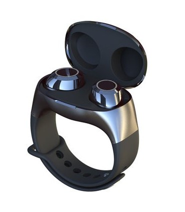 هندزفری بی سیم مدل MH50