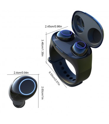هندزفری بی سیم مدل MH50