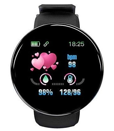 ساعت هوشمند گیفت کالکشن مدل FitPro