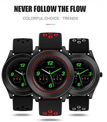 ساعت هوشمند  گیفت کالکشن مدل TF8