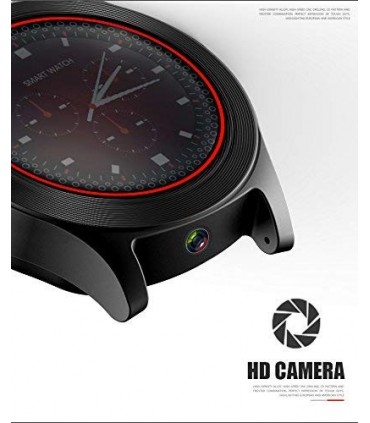 ساعت هوشمند  گیفت کالکشن مدل TF8