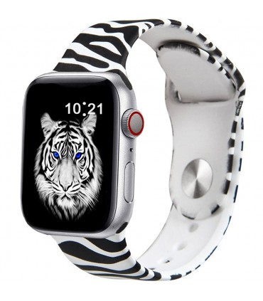 ساعت هوشمند  گیفت کالکشن مدل Tiger