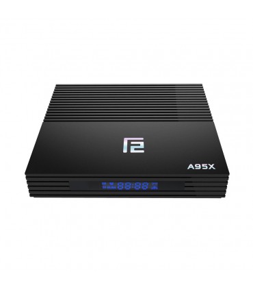 مینی کامپیوتر اندرویدی A95X
