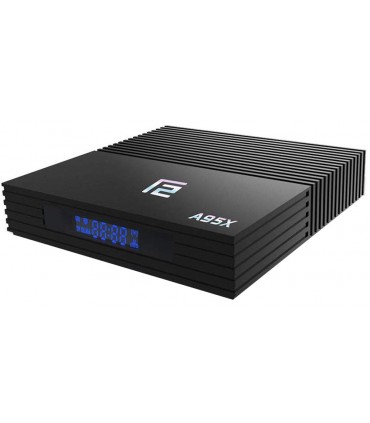 مینی کامپیوتر اندرویدی A95X