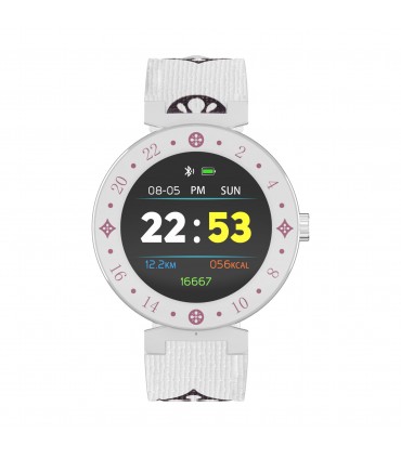 ساعت هوشمند مدل R98