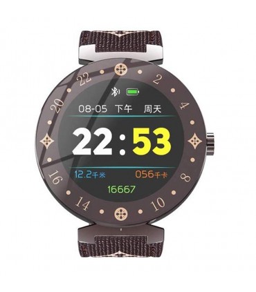 ساعت هوشمند مدل R98