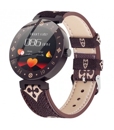 ساعت هوشمند مدل R98