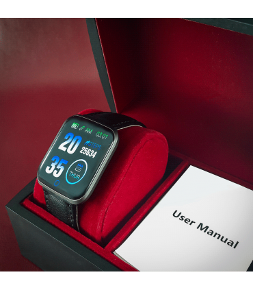 ساعت هوشمند گیفت کالکشن مدل WearFit LH719