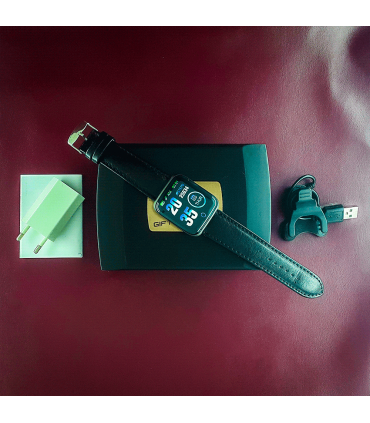 ساعت هوشمند گیفت کالکشن مدل WearFit LH719