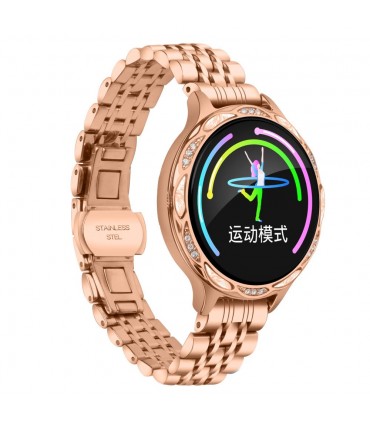 ساعت هوشمند گیفت کالکشن مدل Melody 9