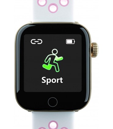 ساعت هوشمند گیفت کالکشن مدل Z7