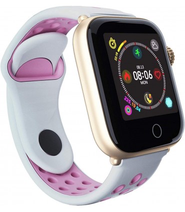 ساعت هوشمند گیفت کالکشن مدل Z7