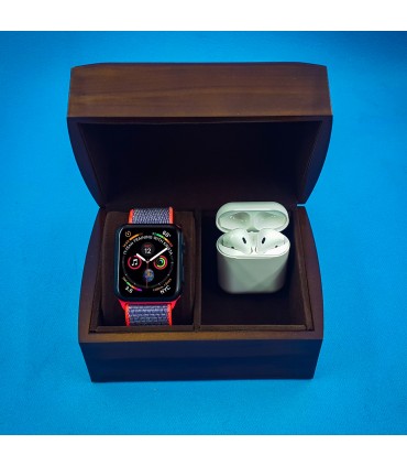 ساعت هوشمند گیفت کالکشن مدل IWATCH Sloop