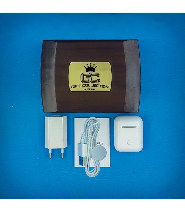 ساعت هوشمند گیفت کالکشن مدل IWATCH Sloop