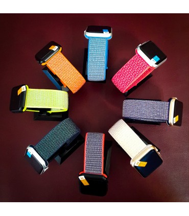 ساعت هوشمند گیفت کالکشن مدل IWATCH Sloop