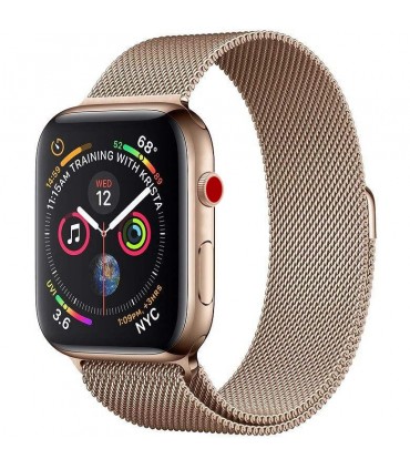 ساعت هوشمند مدل IWO Milanese