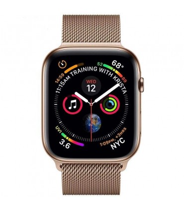 ساعت هوشمند مدل IWO Milanese