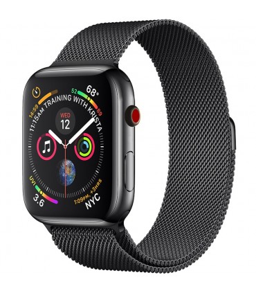 ساعت هوشمند مدل IWO Milanese