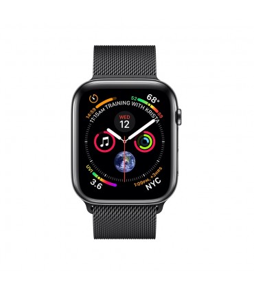 ساعت هوشمند مدل IWO Milanese