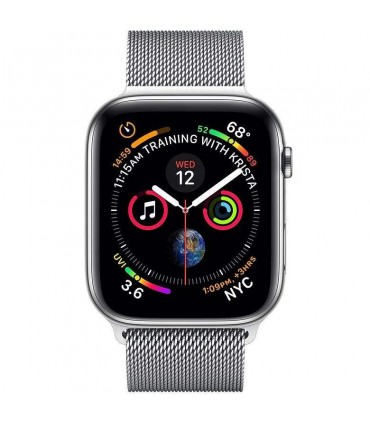 ساعت هوشمند مدل IWO Milanese