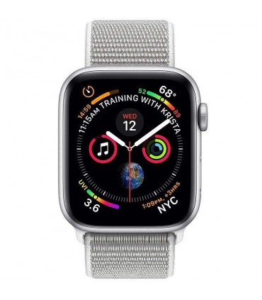 ساعت هوشمند گیفت کالکشن واچ 4 مدل Sport Loop Band