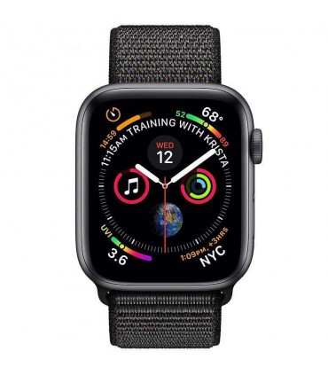 ساعت هوشمند گیفت کالکشن واچ 4 مدل Sport Loop Band