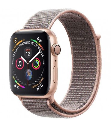ساعت هوشمند گیفت کالکشن واچ 4 مدل Sport Loop Band