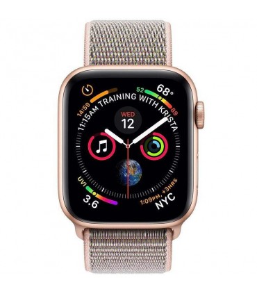 ساعت هوشمند گیفت کالکشن واچ 4 مدل Sport Loop Band