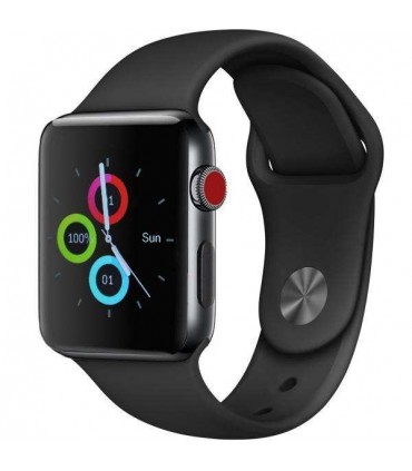 ساعت هوشمند اسمارت واچ مدل IWO-53