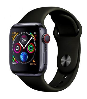 ساعت هوشمند مدل IWO 5 Plus