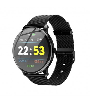 ساعت هوشمند گیفت کالکشن مدل Mirror