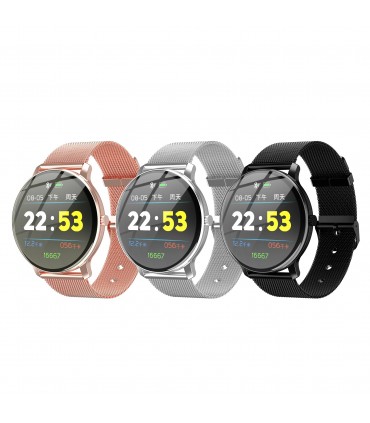 ساعت هوشمند گیفت کالکشن مدل Mirror