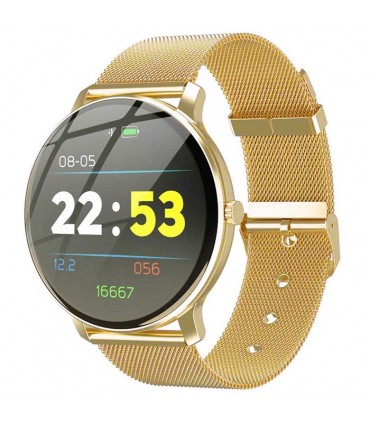 ساعت هوشمند گیفت کالکشن مدل Mirror