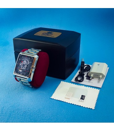 ساعت هوشمند گیفت کالکشن مدل Domino8