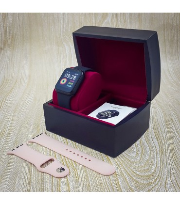 ساعت هوشمند گیفت کالکشن مدل WearFit 9