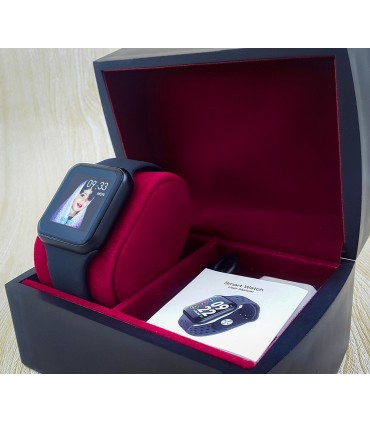 ساعت هوشمند گیفت کالکشن مدل WearFit 9