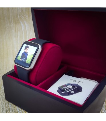 ساعت هوشمند گیفت کالکشن مدل WearFit 9